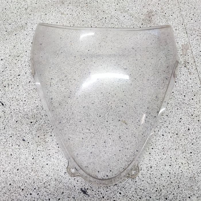 Szyba, szybka, owiewka przód Suzuki SV 650 SV650 98-02