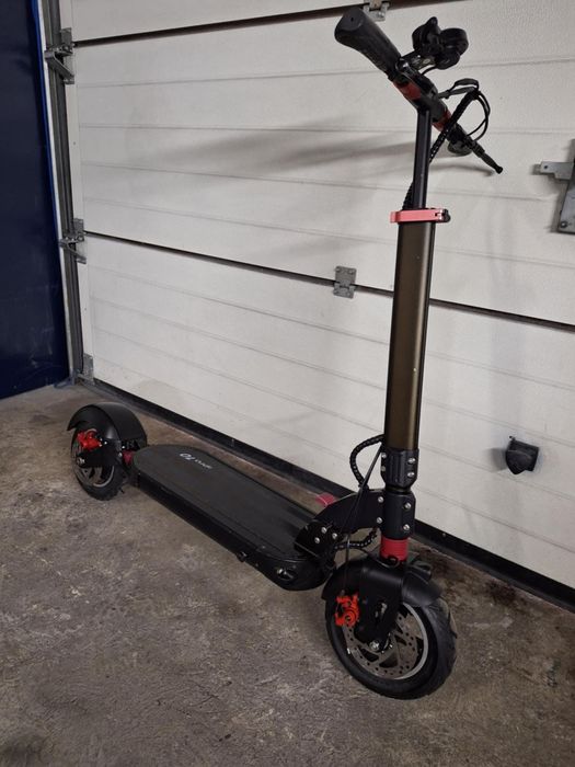 Hulajnoga elektryczna motus pro 10 600w