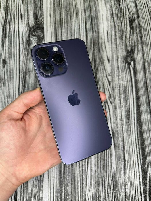 IPhone 14 pro max 512 gb, супер стан, айфон 14 про макс 512