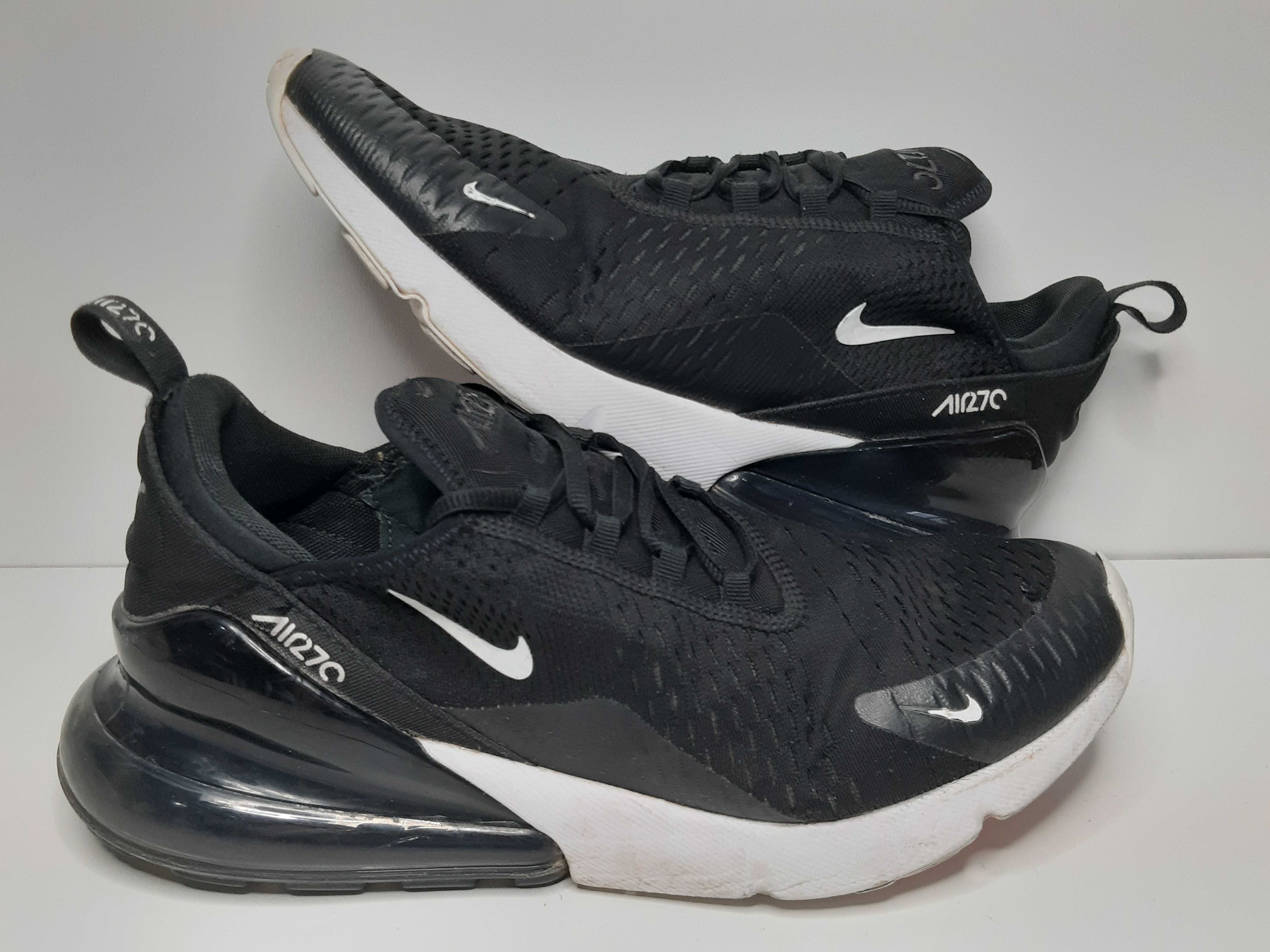 NIKE AIR MAX 270 buty męskie r.44,5