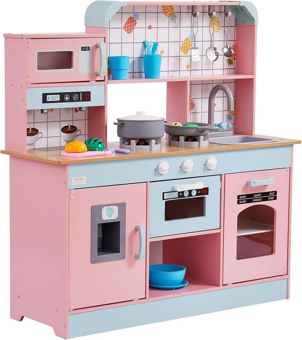 Cozinha Brincar NOVA