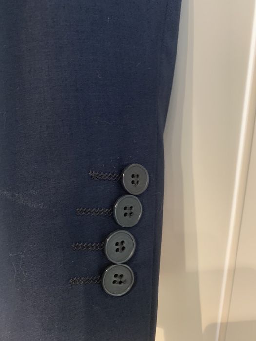 Костюм ( піджак+брюки)