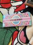 Douglas summer vibes paleta cieni