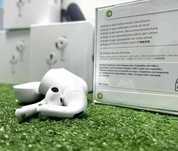 airpods 4 Airoha 1:1 навушники Хіт продаж