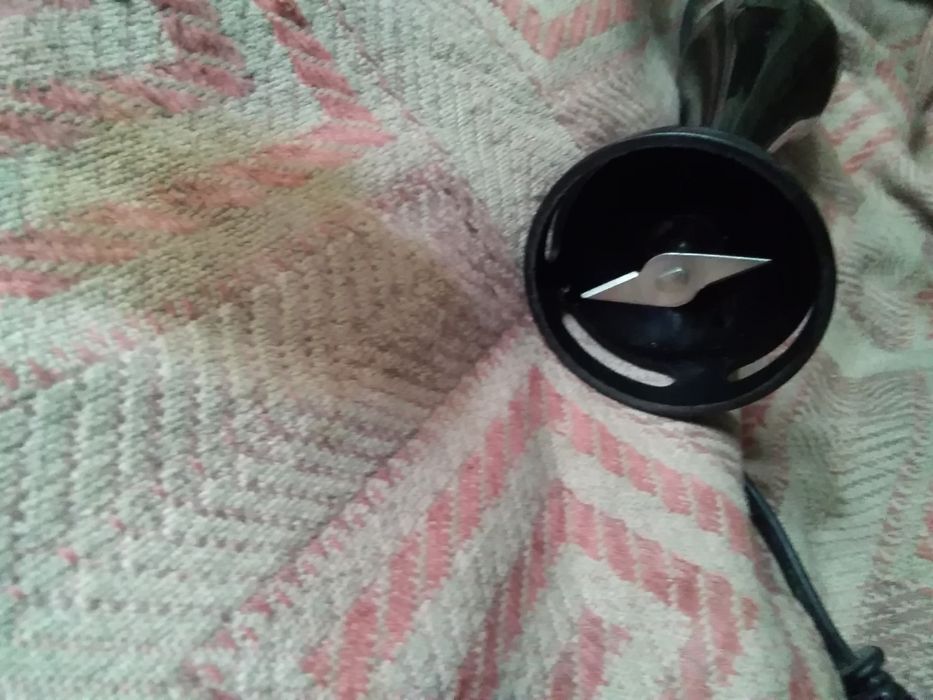 Блендер  в рабочем состоянии,пересылаем.