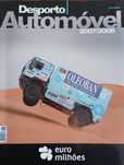 Desporto Automóvel 2007 / 2008