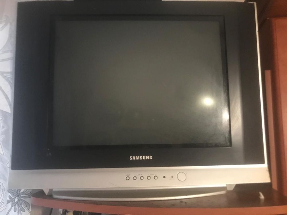 Телевізор Samsung