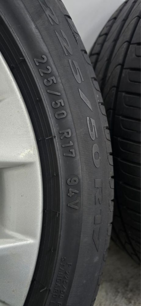 Felgi BMW e60 e61 e84 e90 styling 621