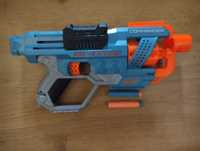 Hasbro Nerf Elite 2.0 Blaster Commander