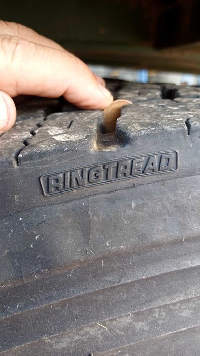 Daf euro6 xf 106., 2016