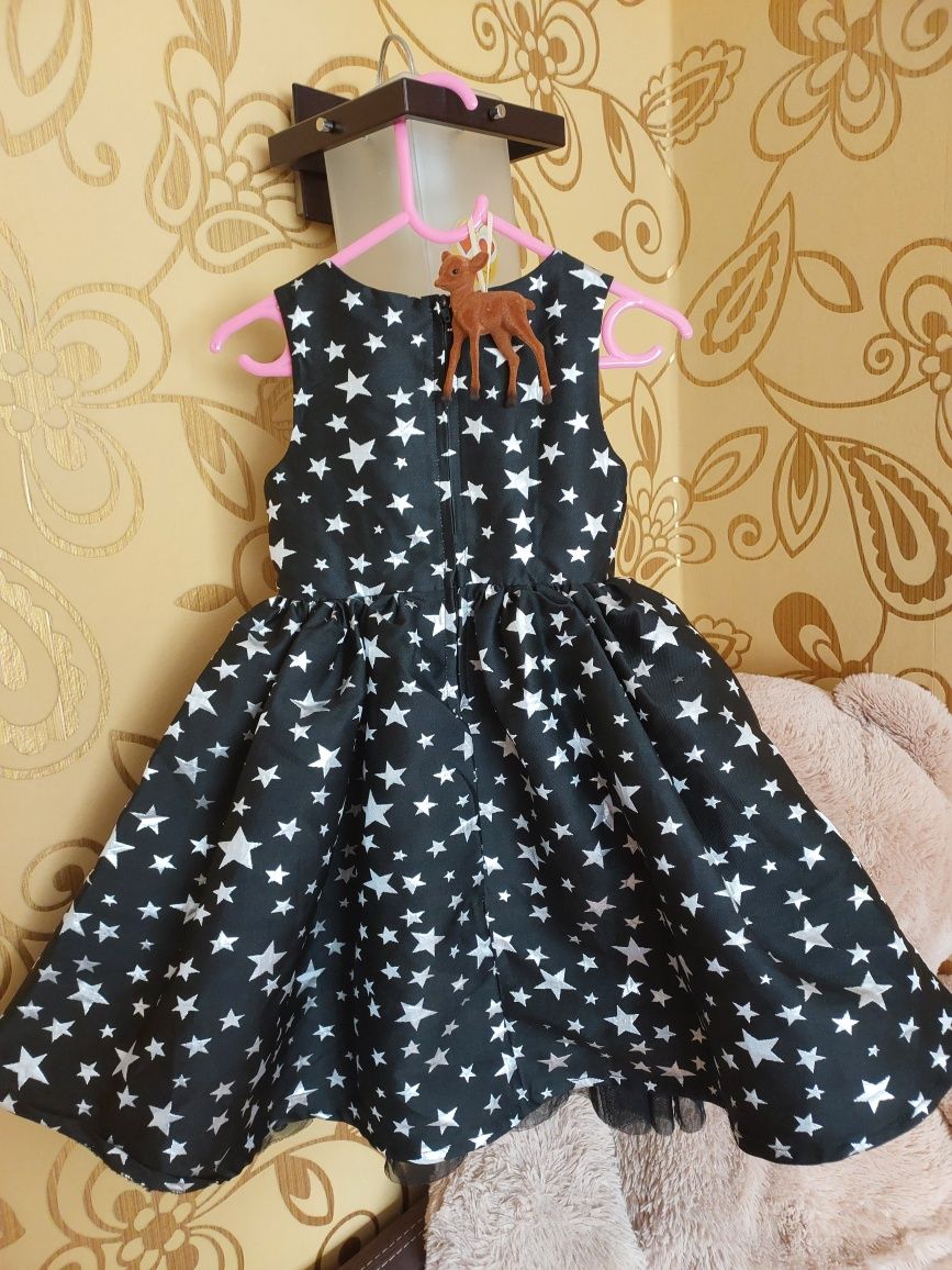 Strój karnawałowy lekarza, 104cm