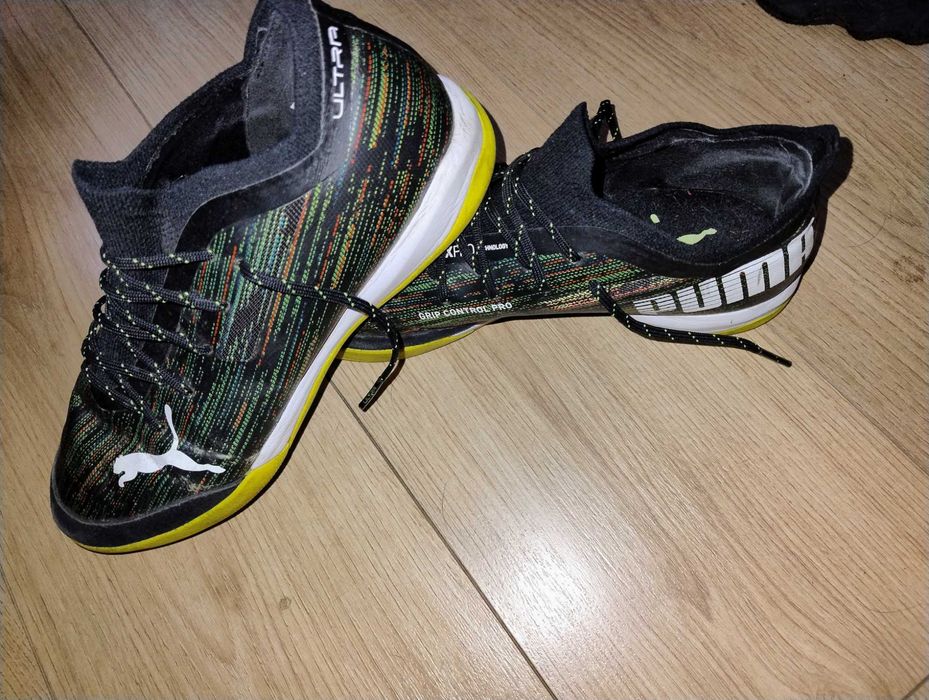 Halówki Puma ULTRA 1.2 Pro Court