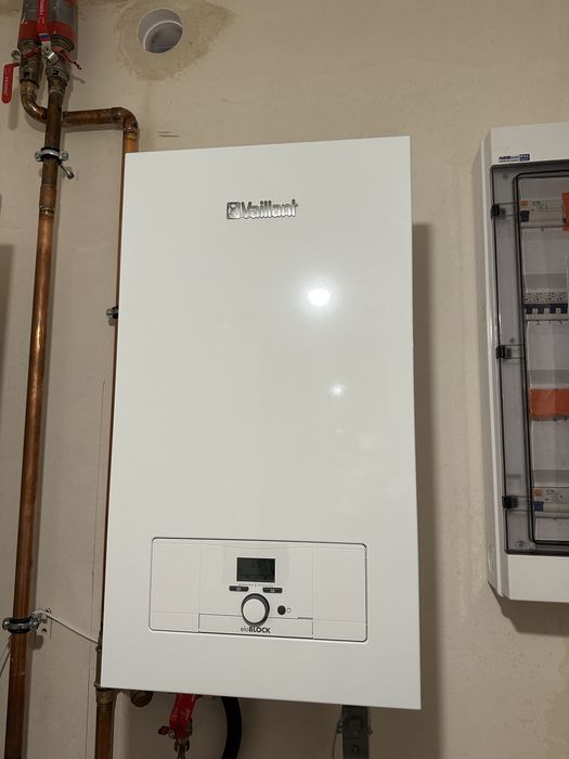 Vaillant PL eco BLOCK VE 9/14 EU III