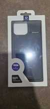 Capa Iphone 13 Pro Max DX Rafi Mag 3