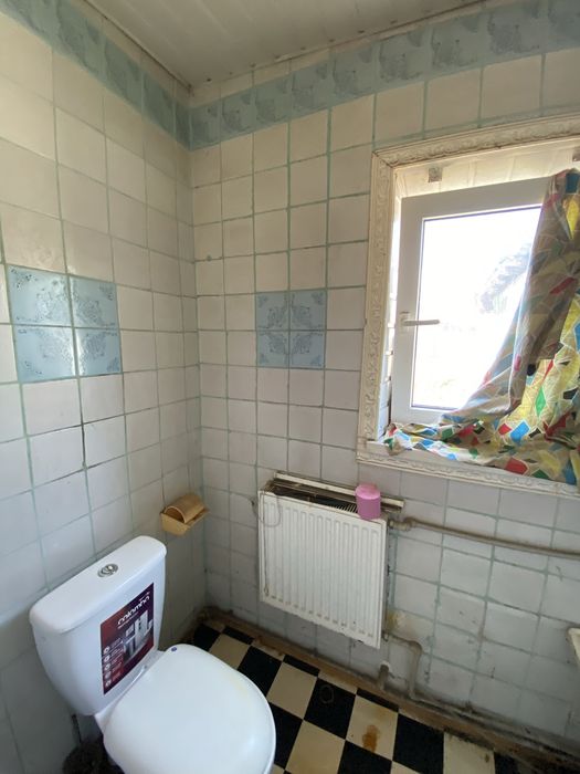 Продам частину будинку в Камянському