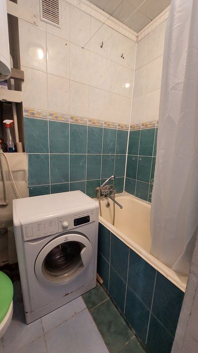 Продам 1 комн квартиру Кр Камень