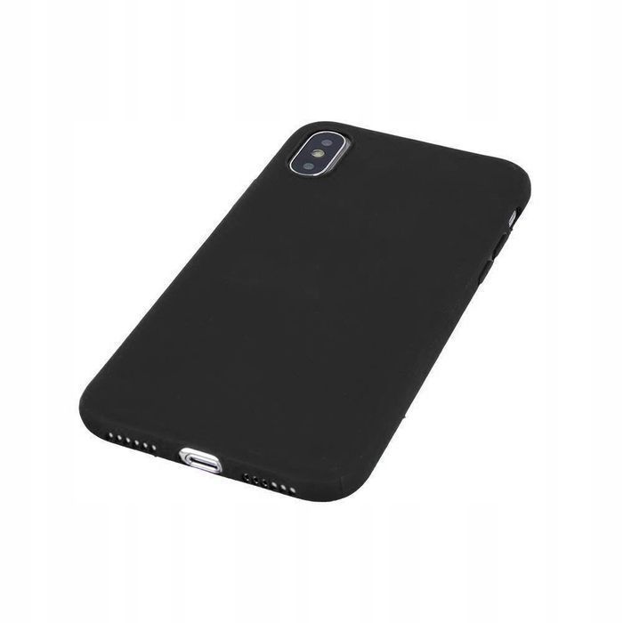 Plecki Telone Do Realme Gt Master Czarny