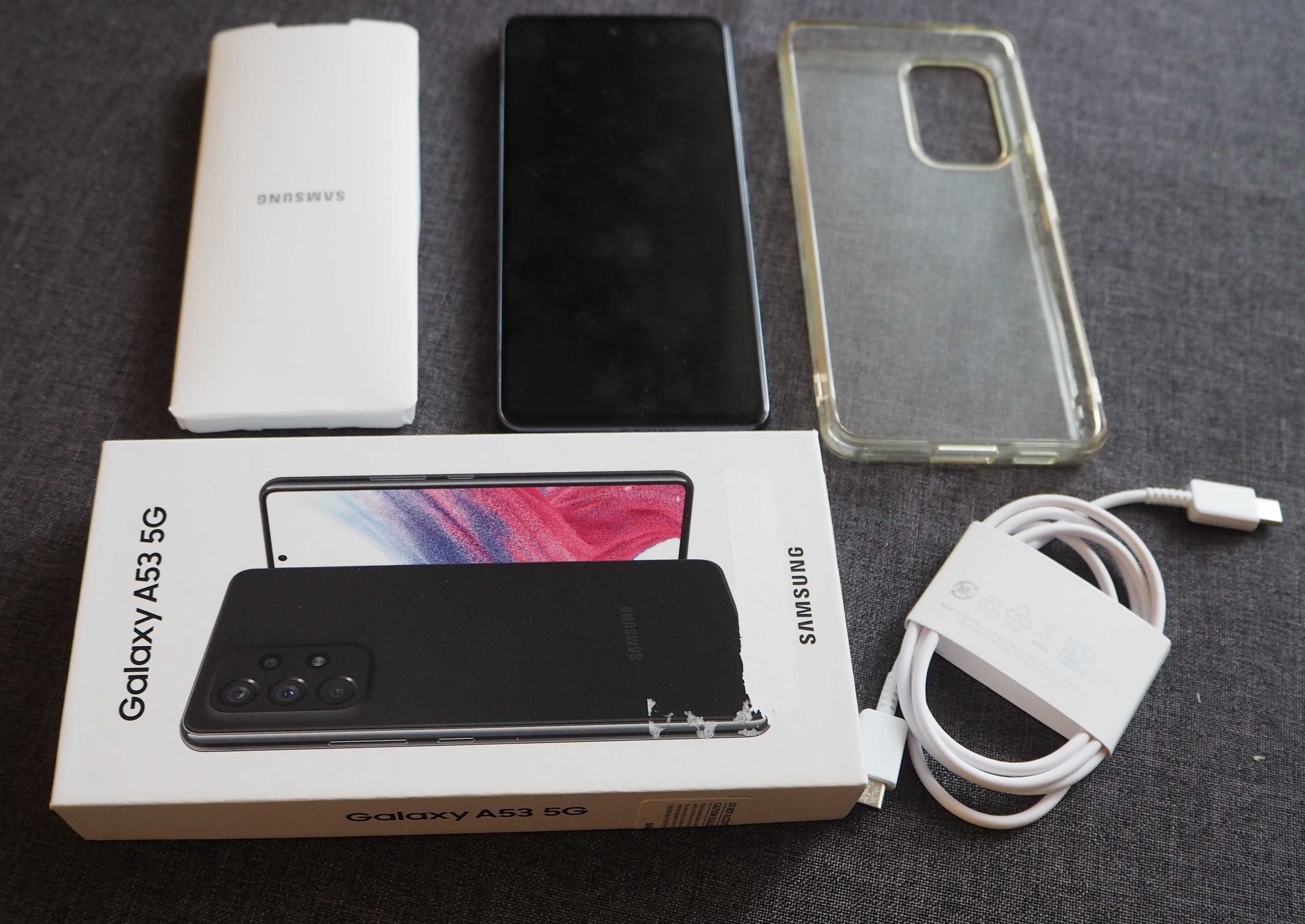 Samsung Galaxy A53 5G 6/128