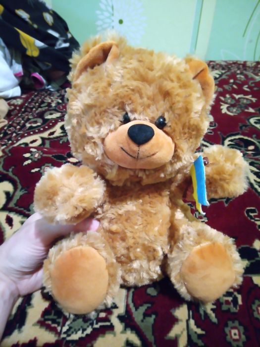 Игрушка Мишка косолапый