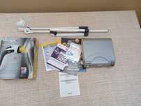 Lampa Lecznicza Bioptron Medall Zepter statyw