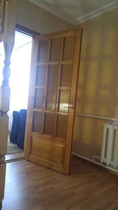 Дом с ремонтом Дачное!