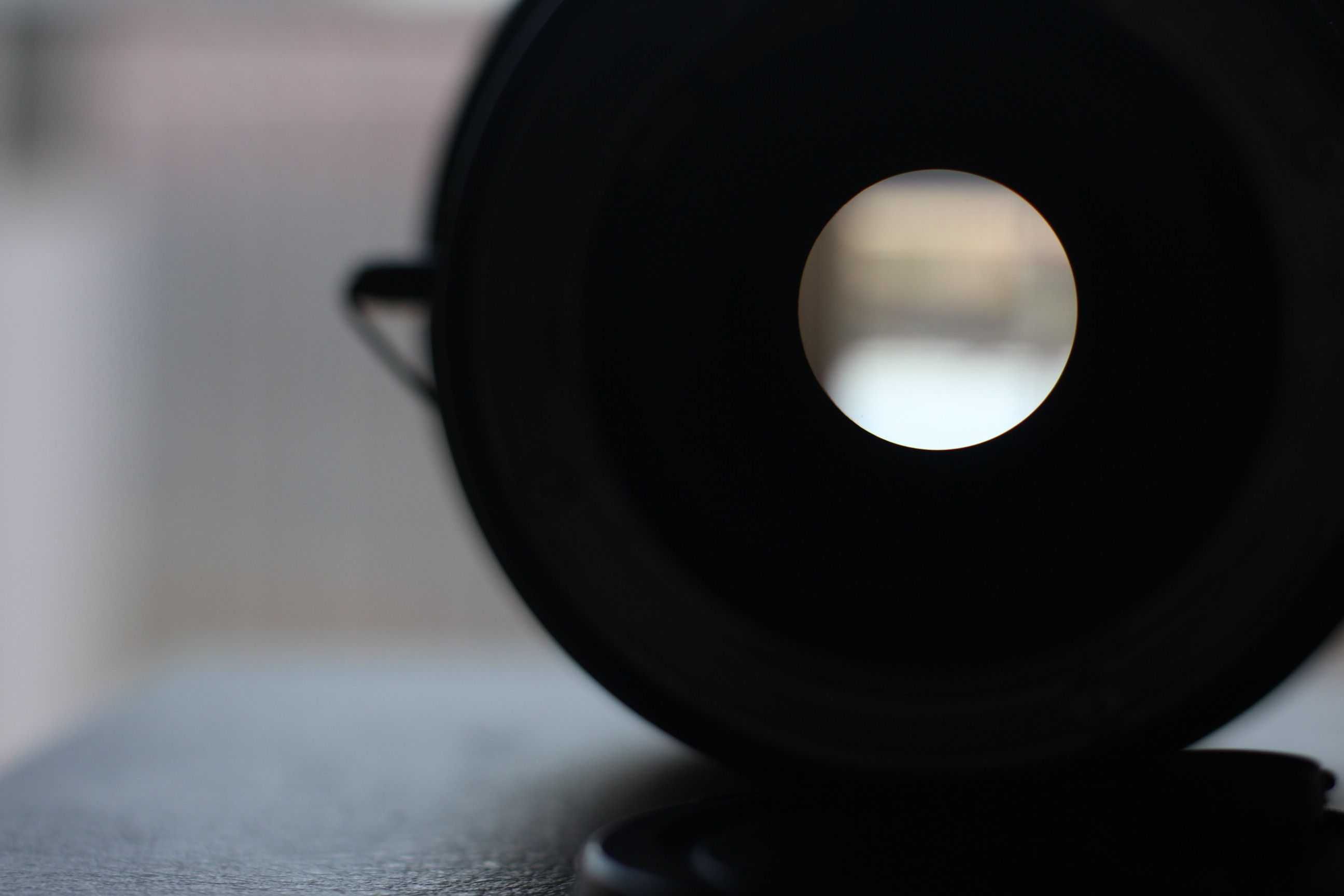 Canon 18-135 mm EFS f. 3.5 - 5.6
