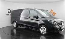 Mercedes-Benz VITO TOURER 114 cdi AUTO