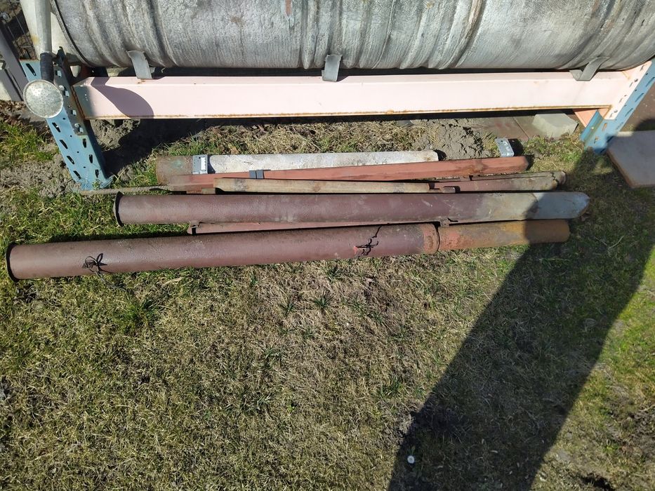 Ogrodzenie może Tobie się przyda