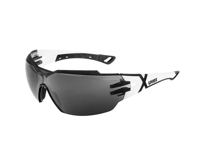 Okulary ochronne Uvex Pheos CX2 - profesjonalna ochrona