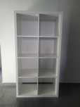 Regał       Ikea