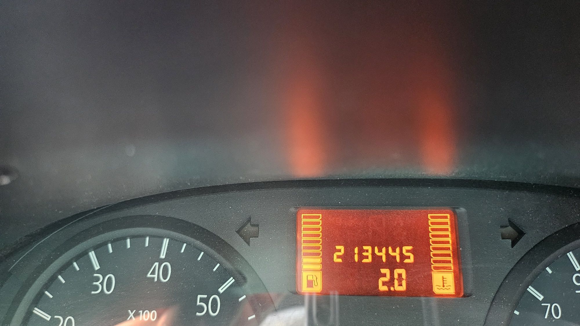 Renault kangoo 1.5 Dci