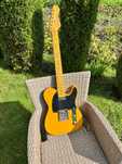 Gitara Vintage V52 + case.