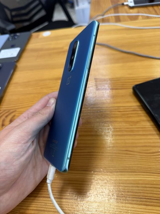 Смартфон OnePlus 8 Pro IN2023