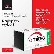 OCIEPLENIE? MAMY WSZYSTKO! Styropian, Kleje, Siatki