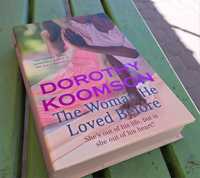 Dorothy Koomson. Жіночий роман англійською. Книга на англійській мові