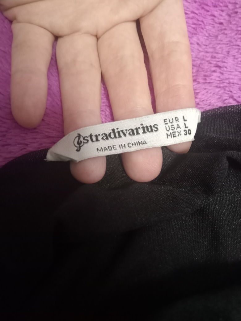 сукня Stradivarius