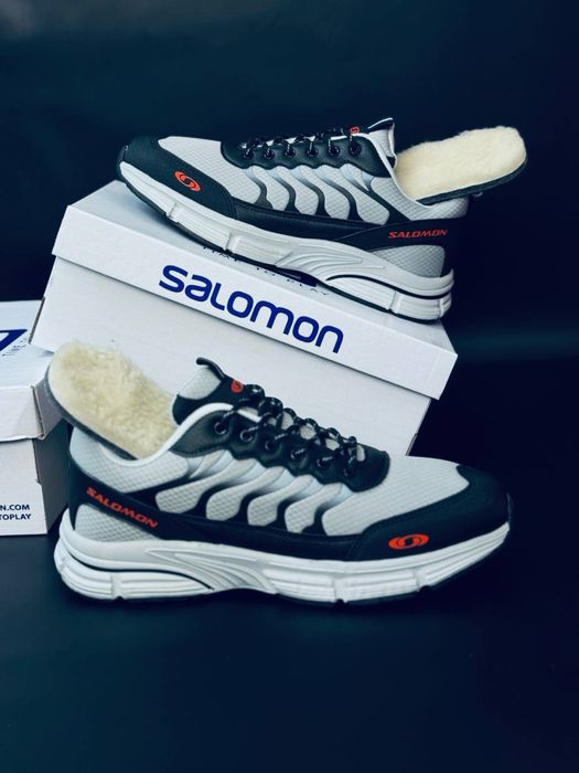 Серые пума Puma waterproof / кроссовки на каждый день пума до -21