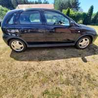 Opel corsa 2005 niski przebieg