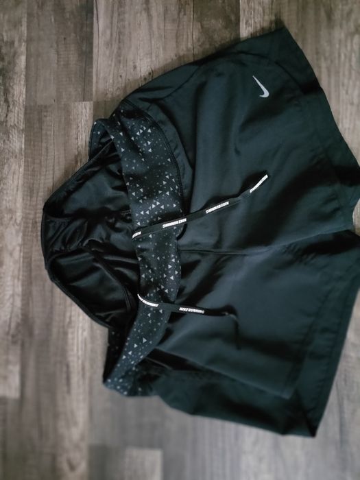 szorty do biegania Nike running dri-fit