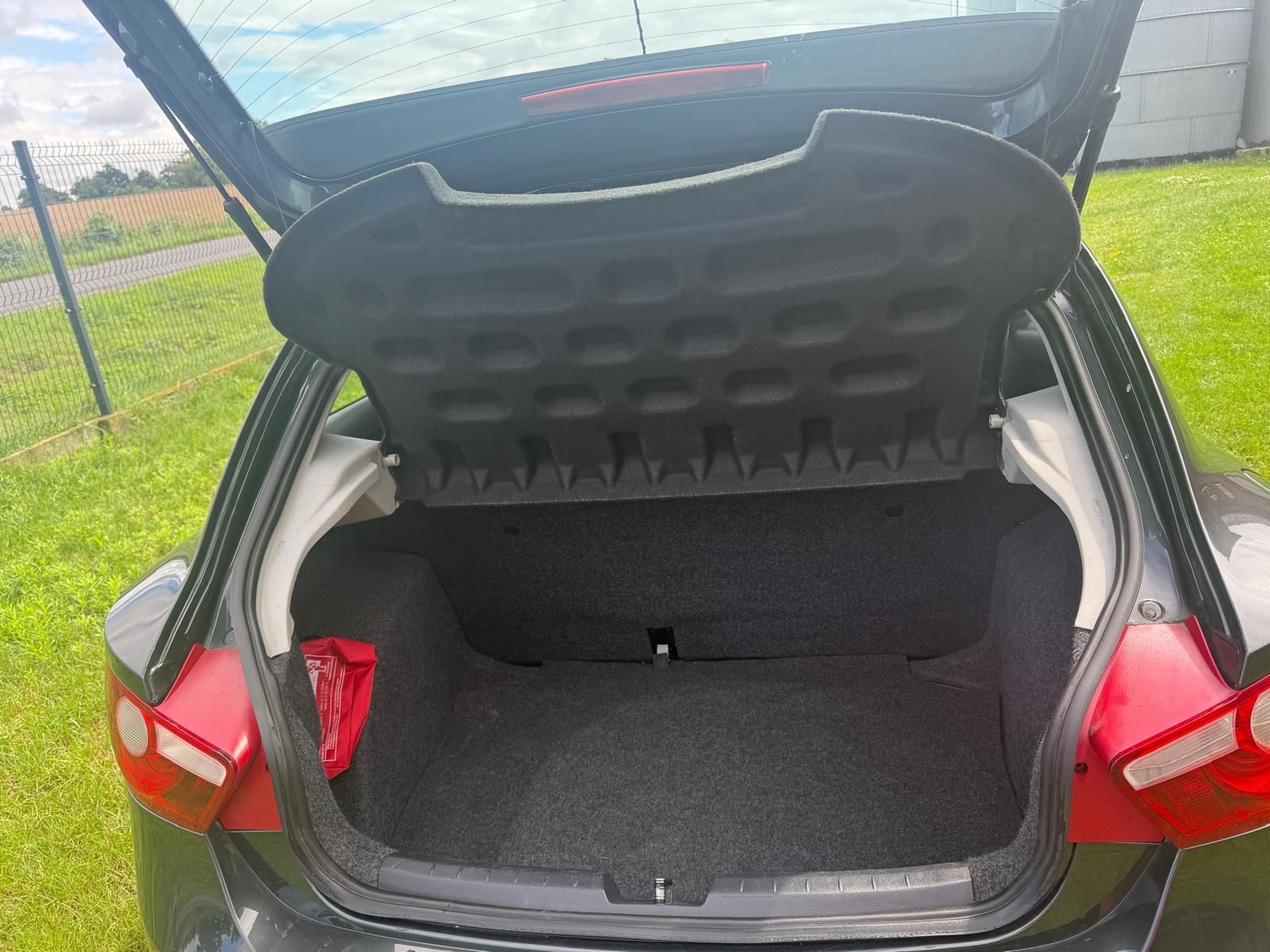 Seat Ibiza  1.4 tdi