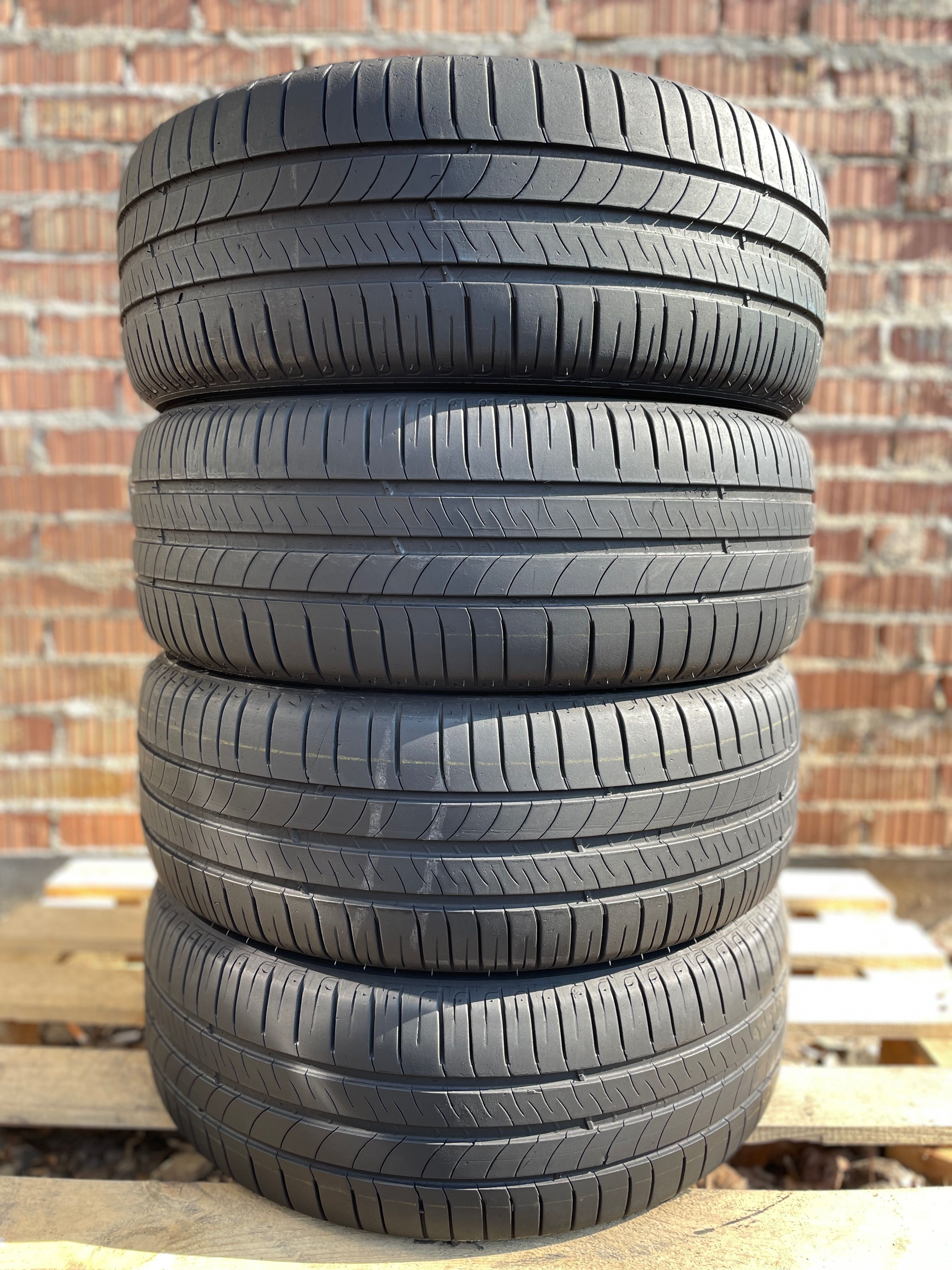 205/55 R16 MICHELIN ENERGY SAVER (5.5-6mm) Великий Вибір Шини БУ