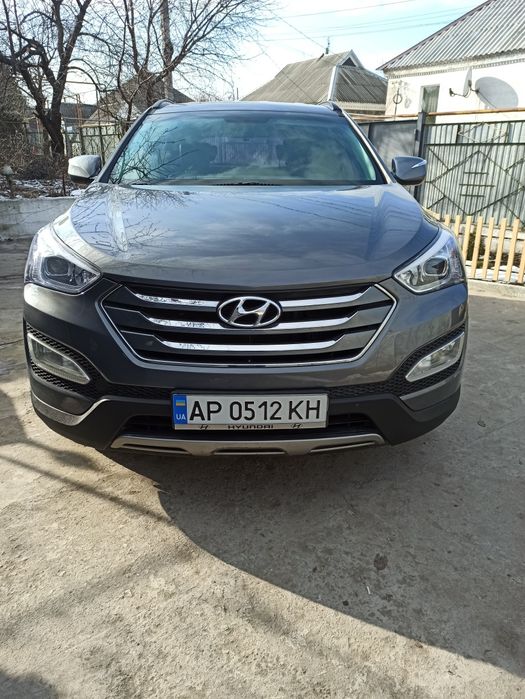 Продам хундай зантофе 2 литра дизель в хорошем состоянии