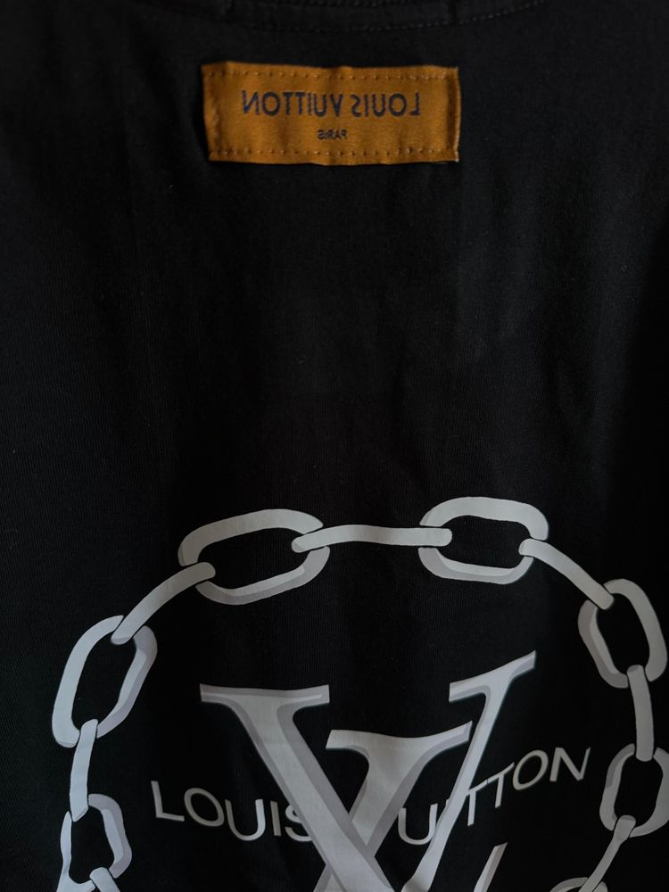 T-shirt Louis Vuitton