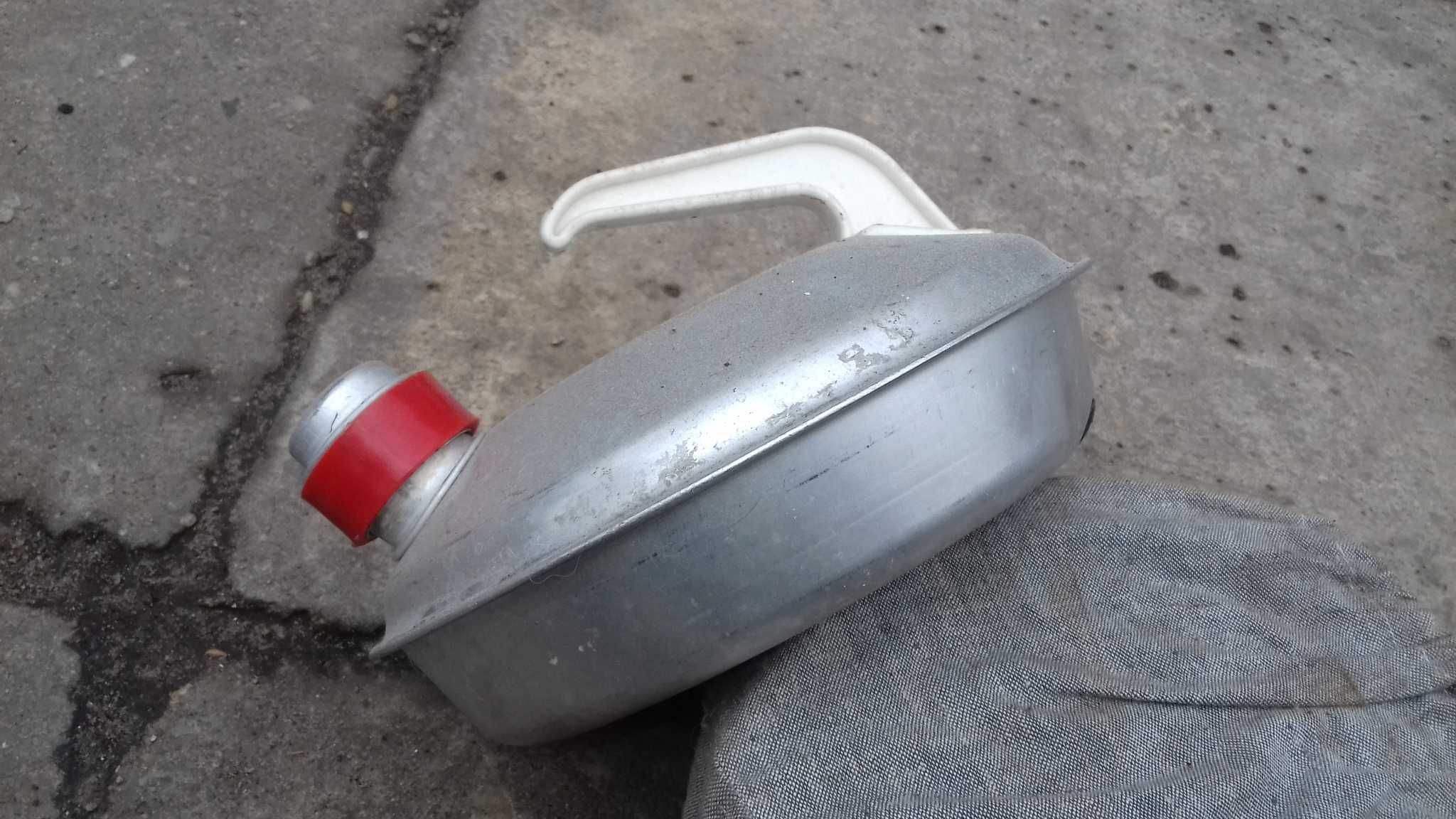 turystyczny turysty czajniczek czajnik