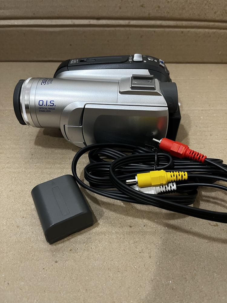 Камера Panasonic