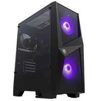 PC Gaming i3-12100F/ 16GB / GTX 1650 4GB / 1TB NVMe / W11