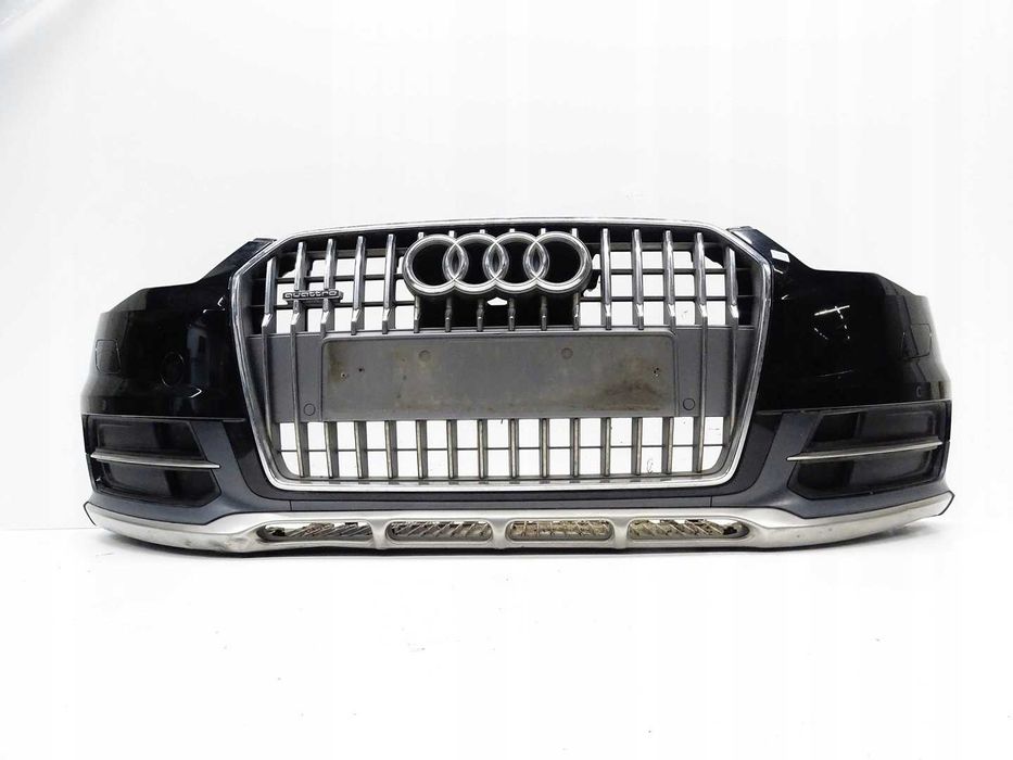 Audi A6 c7 Бампер передний рестайл дорестайл s-line,ALLROAD