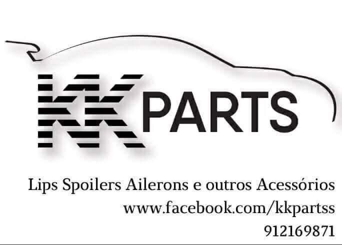 SPOILER AILERON AUDI A4 B5 RS4 S4 S-LINE