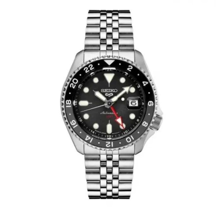 Чоловічий годинник Seiko