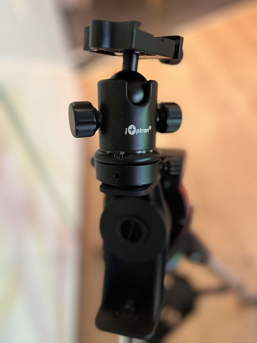 IOptron Skyguider Pro